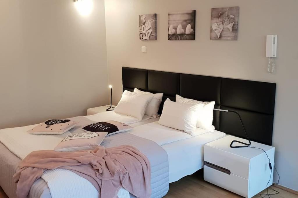 Apartmán Golden With Lift - Old Town