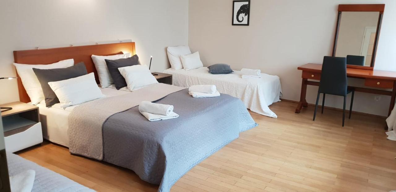Apartmán Golden With Lift - Old Town Krakov