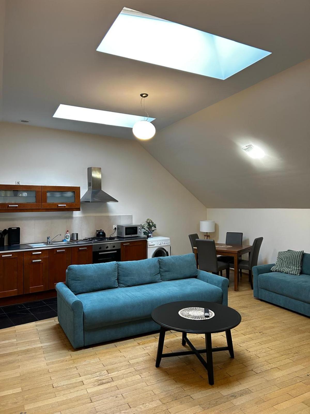 Apartmán Golden With Lift - Old Town *