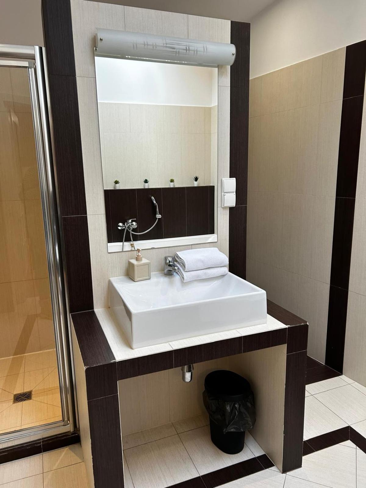 Apartmán Golden With Lift - Old Town