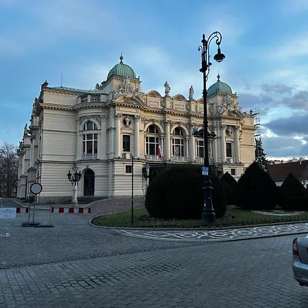 Golden Apartments With Lift - Old Town Krakow Exterior photo