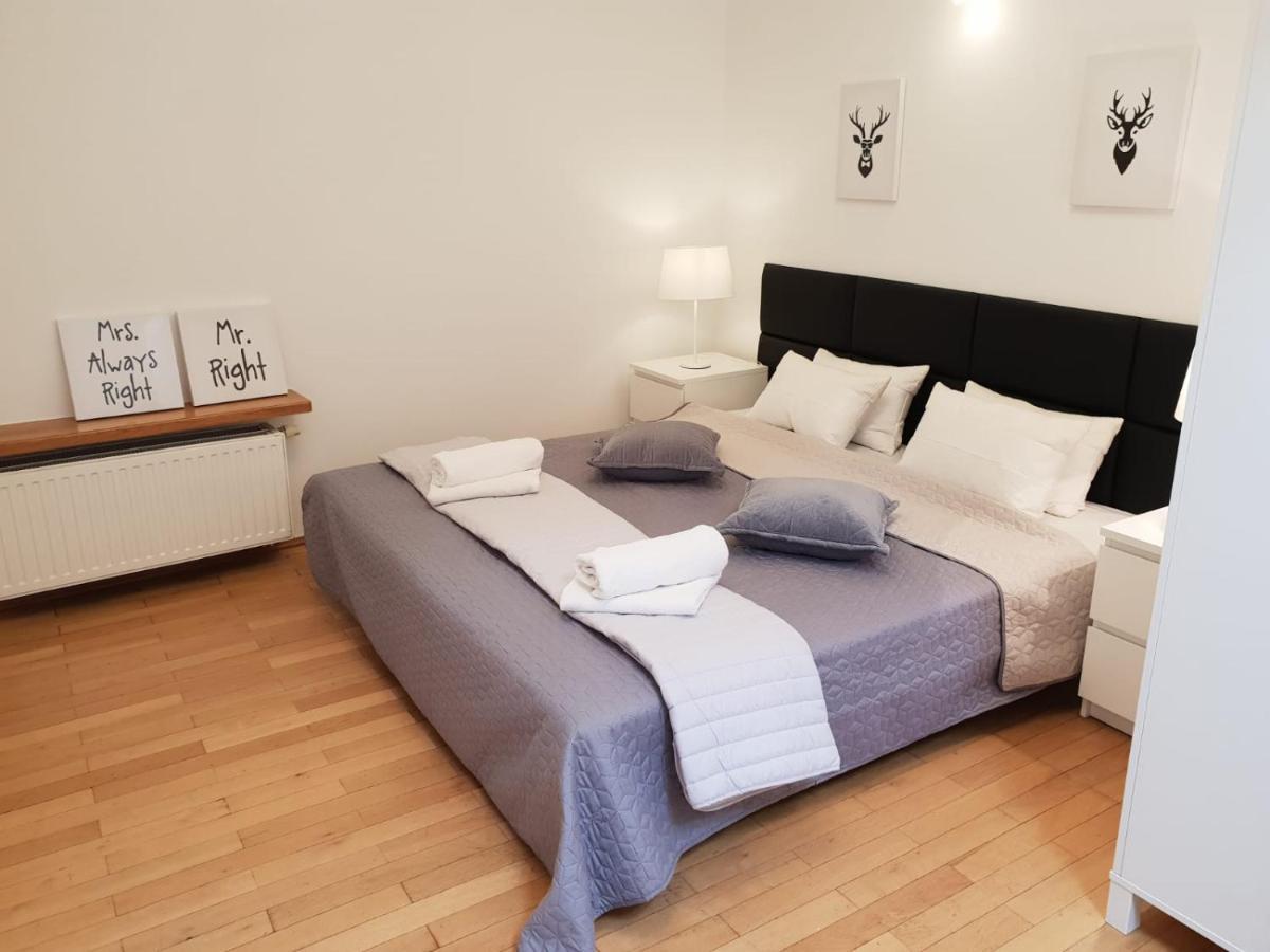 Apartment Golden With Lift - Old Town Krakau