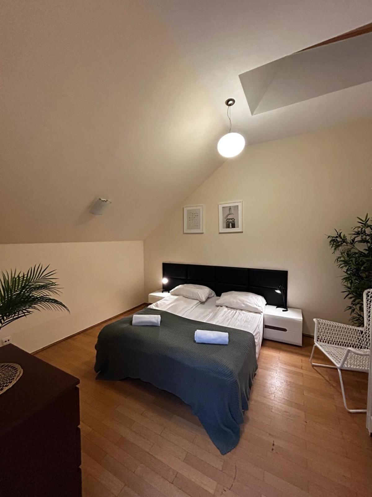 Apartment Golden With Lift - Old Town Krakau