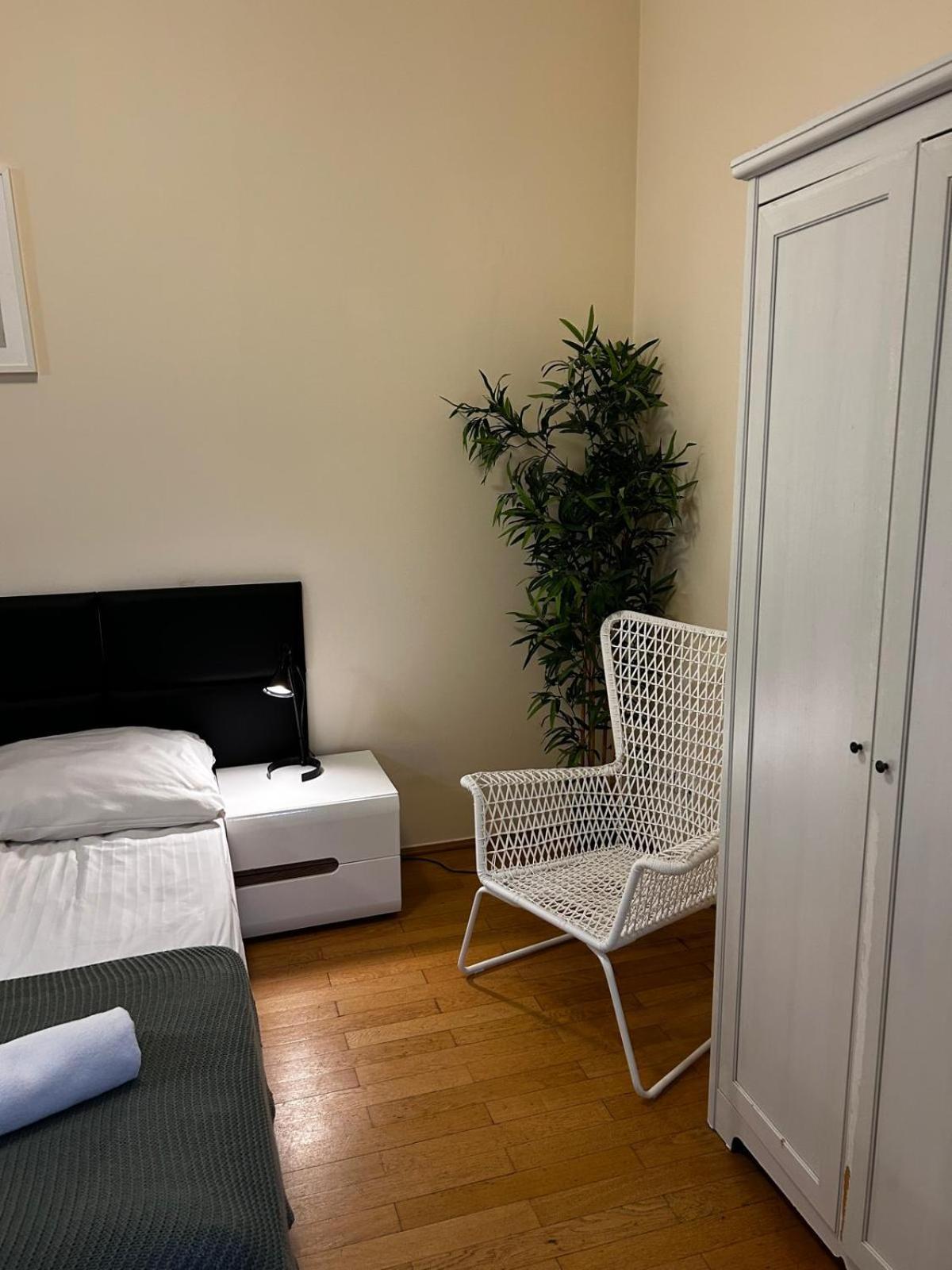 Apartment Golden With Lift - Old Town *