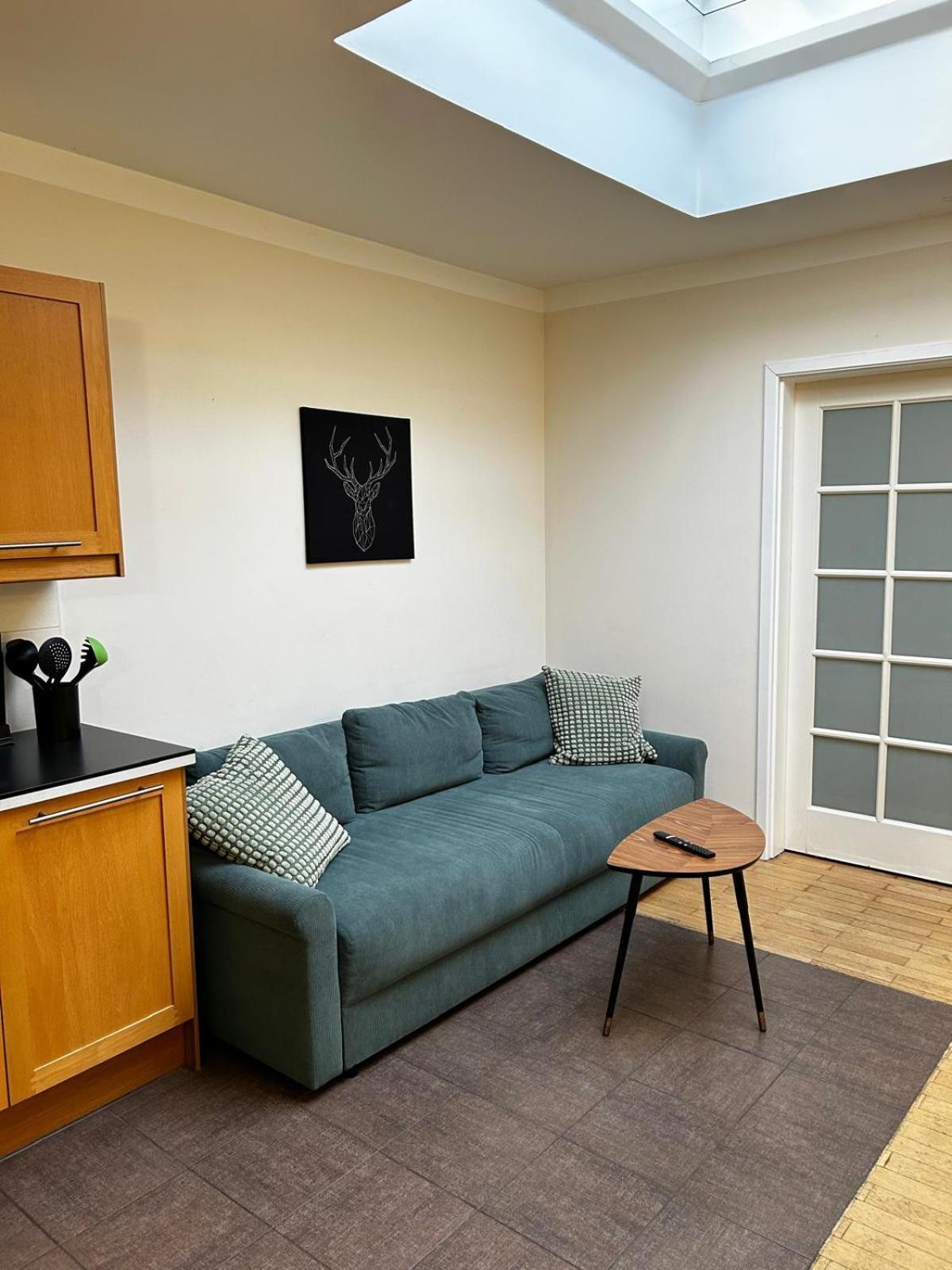 Golden With Lift - Old Town Apartment Krakow