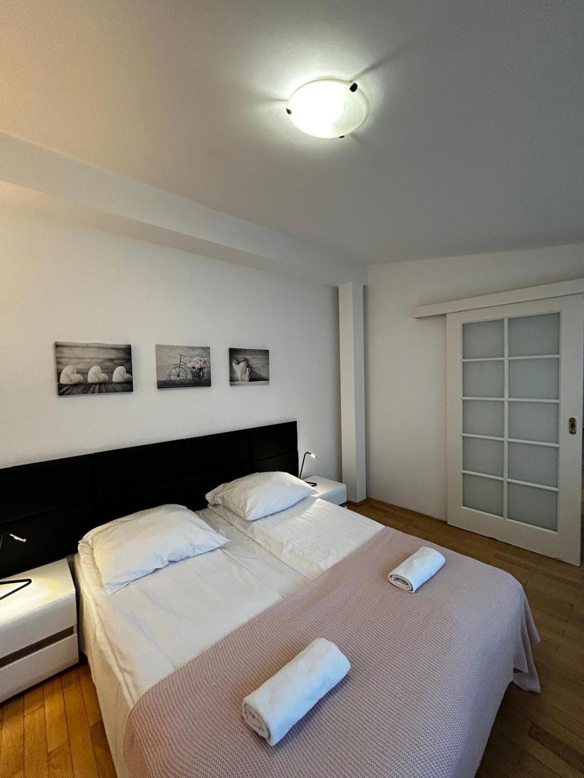 Apartment Golden With Lift - Old Town Krakau