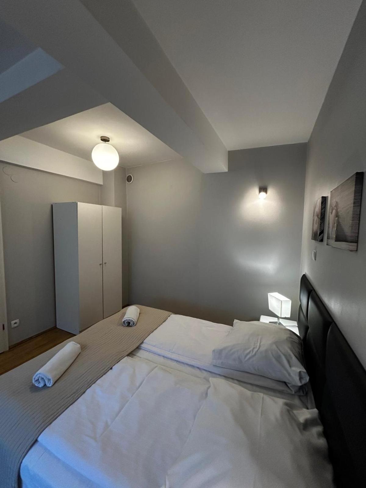 Apartment Golden With Lift - Old Town Krakow