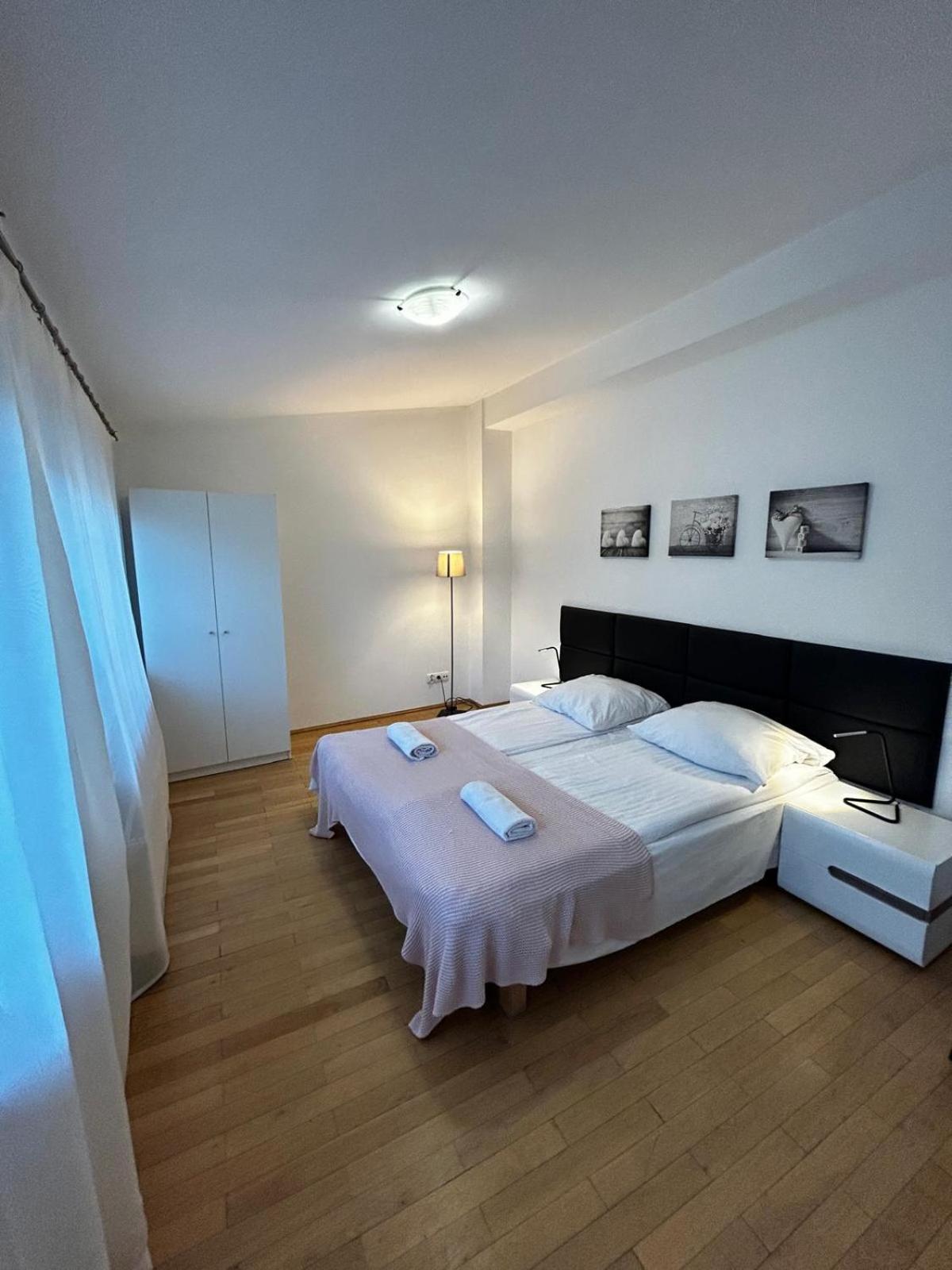 Apartment Golden With Lift - Old Town Krakau