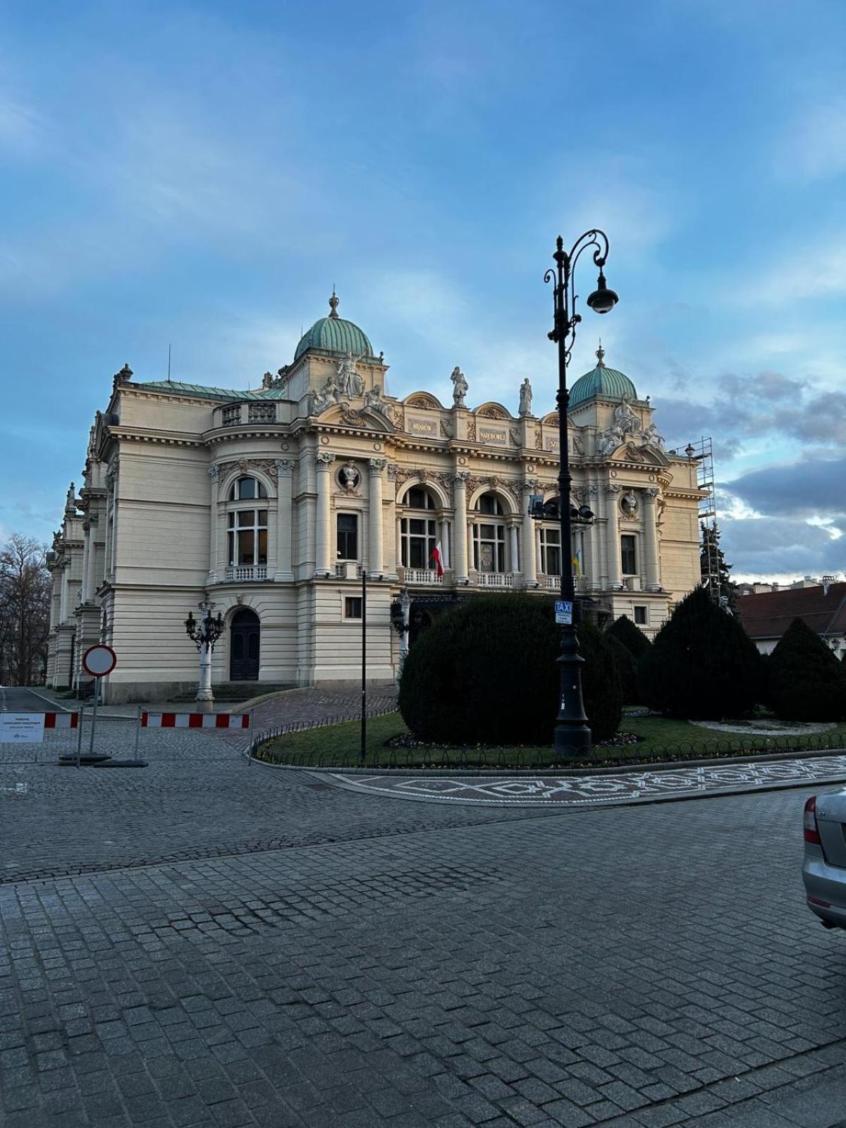 Apartment Golden With Lift - Old Town Krakau