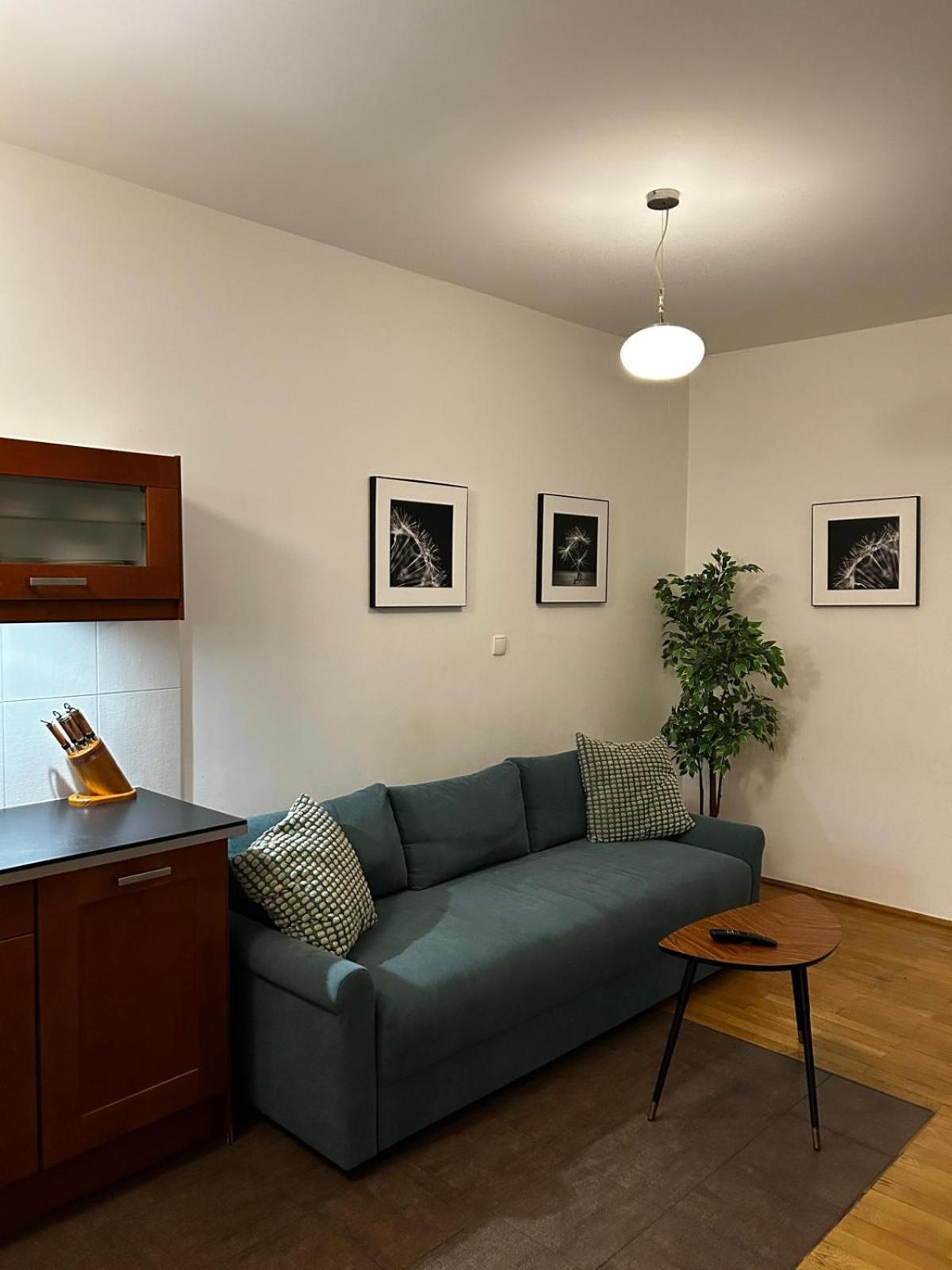 Apartment Golden With Lift - Old Town Krakau