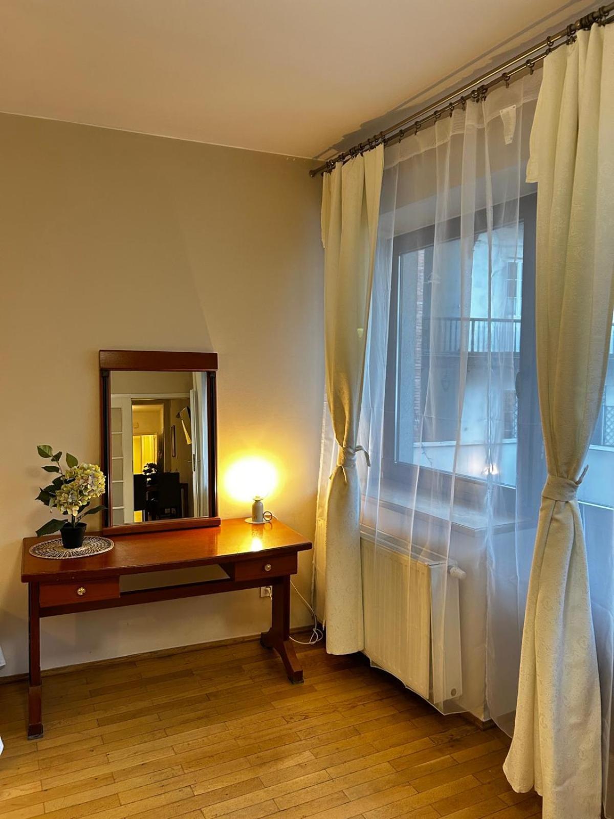 Apartment Golden With Lift - Old Town Krakow