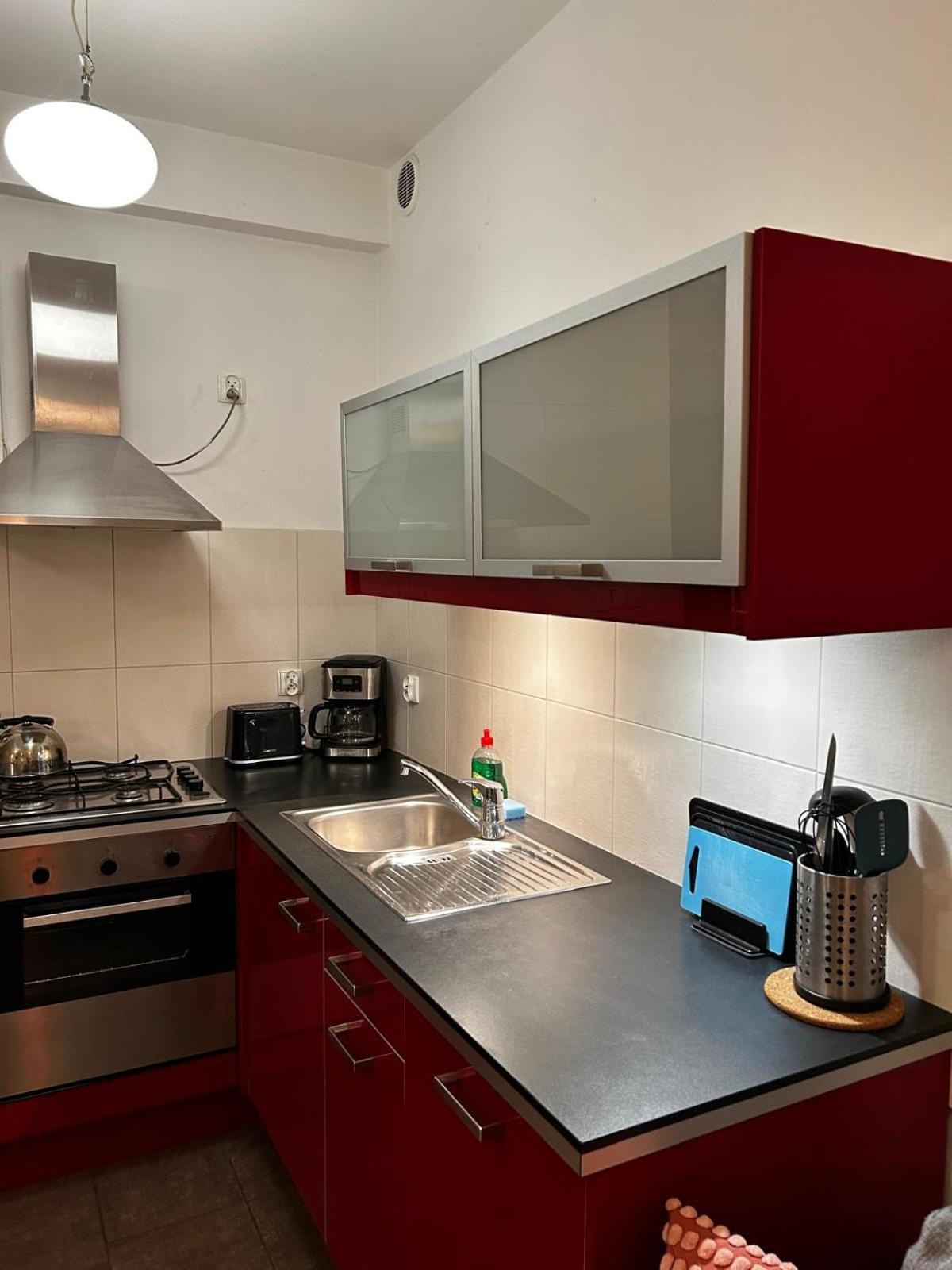 Apartment Golden With Lift - Old Town *
